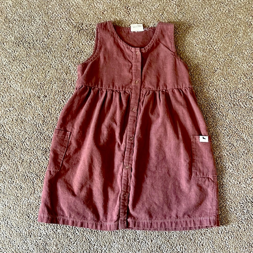 Girls Jumper